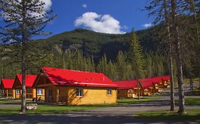 East Jasper Cabins